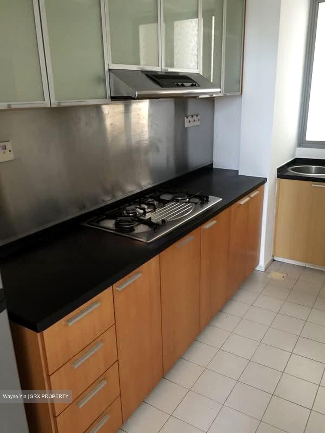 The Sunshine (D19), Apartment #596747451